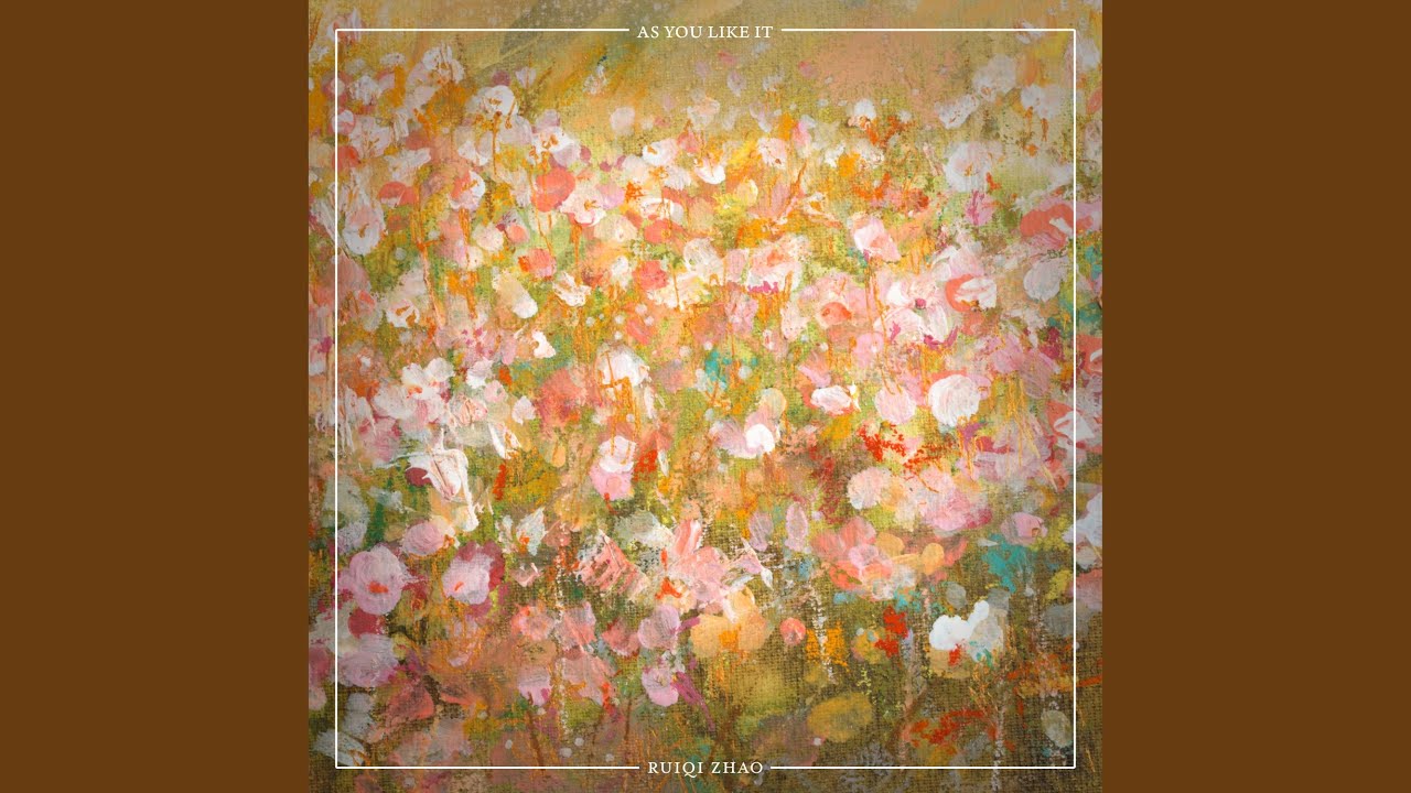 Violet Dreams, As You Like It