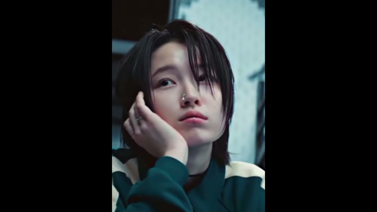 se&ntilde;orita excuse me #min #akira #kpop #yura #kpopskz