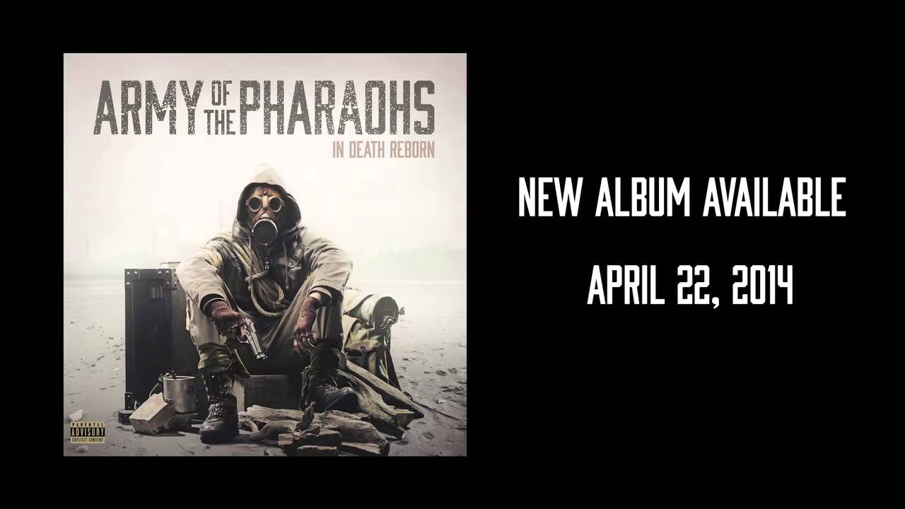 Army of the Pharaohs 