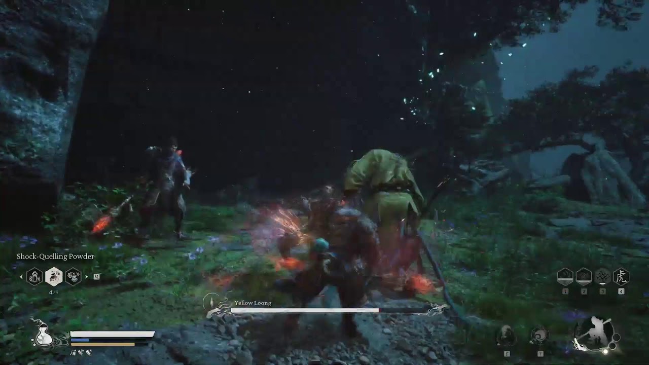 My first youtube stream, come say 