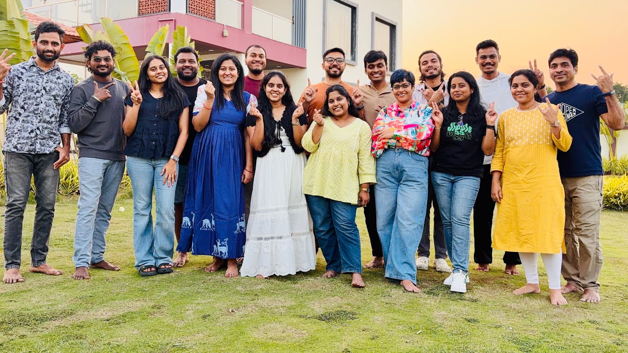Deloittee Team Fun Time 8 February 2026