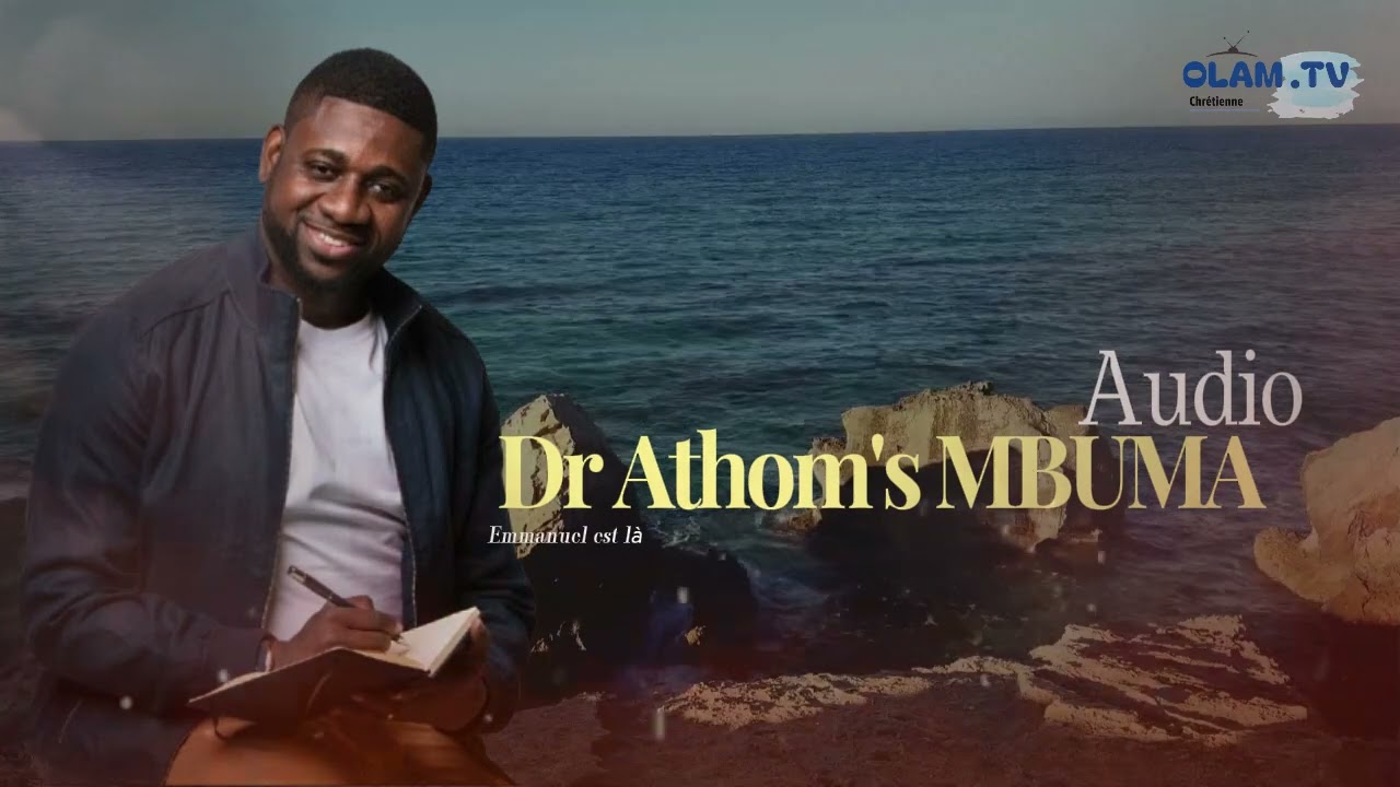 Dr Athom's MBUMA