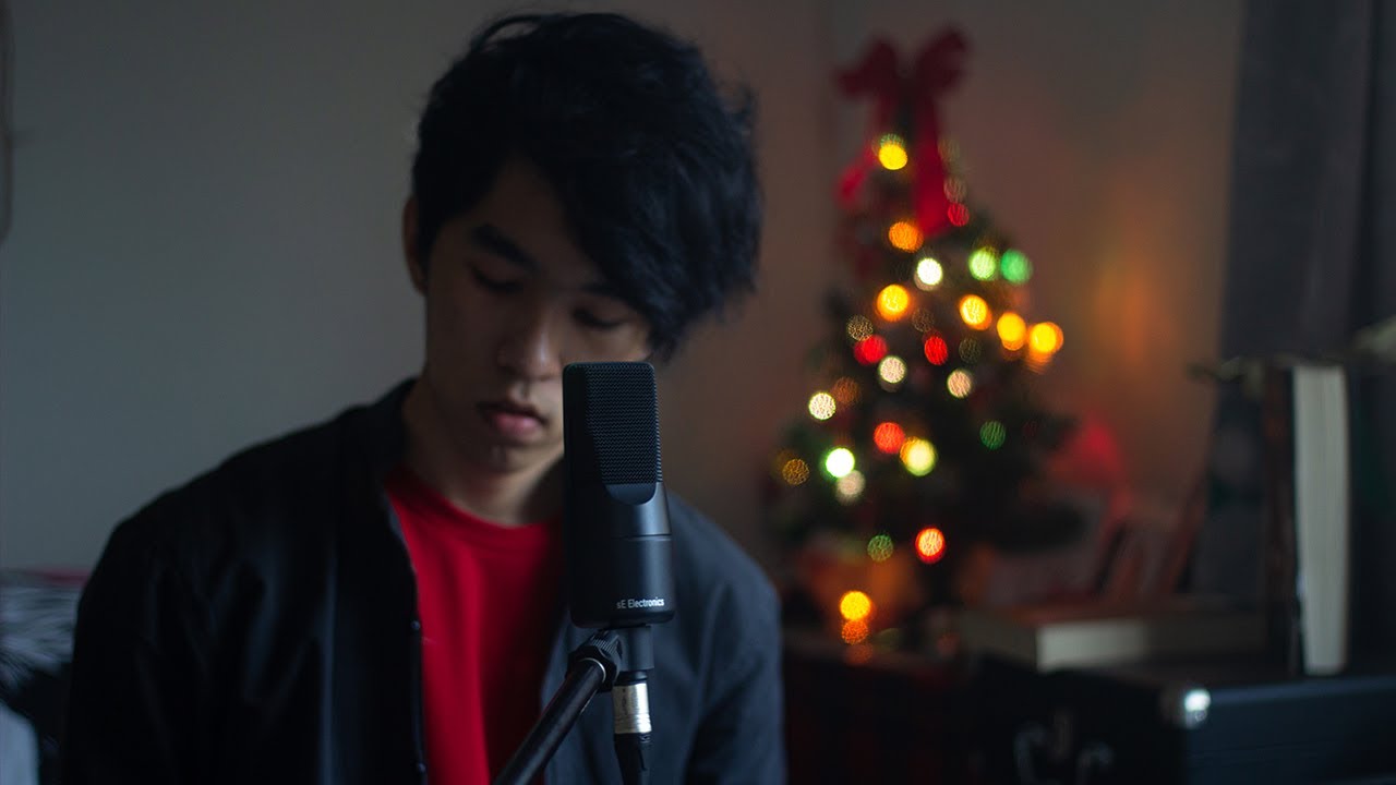Elton John - Candle In The Wind (MaxMaden Cover)