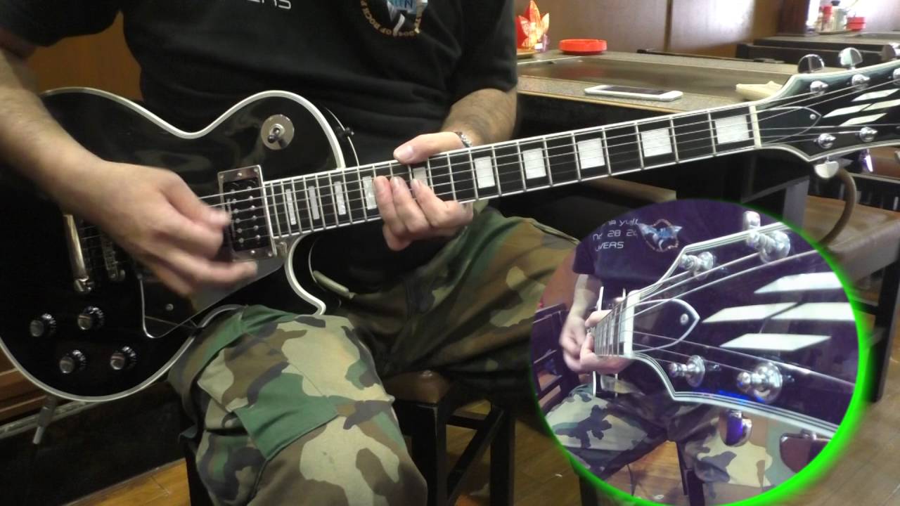 Welcome to the Jungle/Guns N' Roses