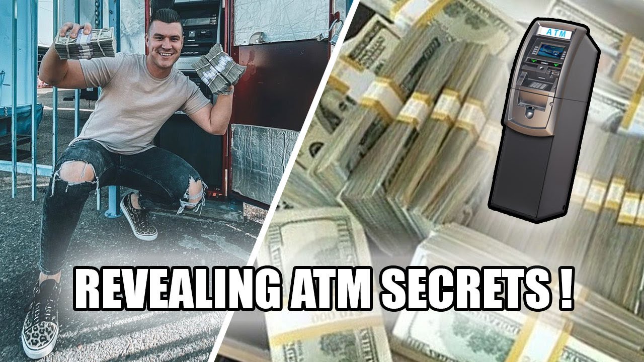 How To Land ATM Locations | Atm Business Secrets (Revealed)