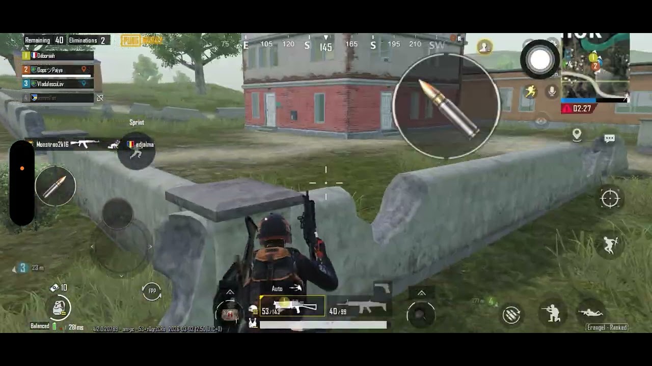Playing PUBG after 6 years #pubgmobile #trending #chickendinner #viralvideo #pubgindia 
