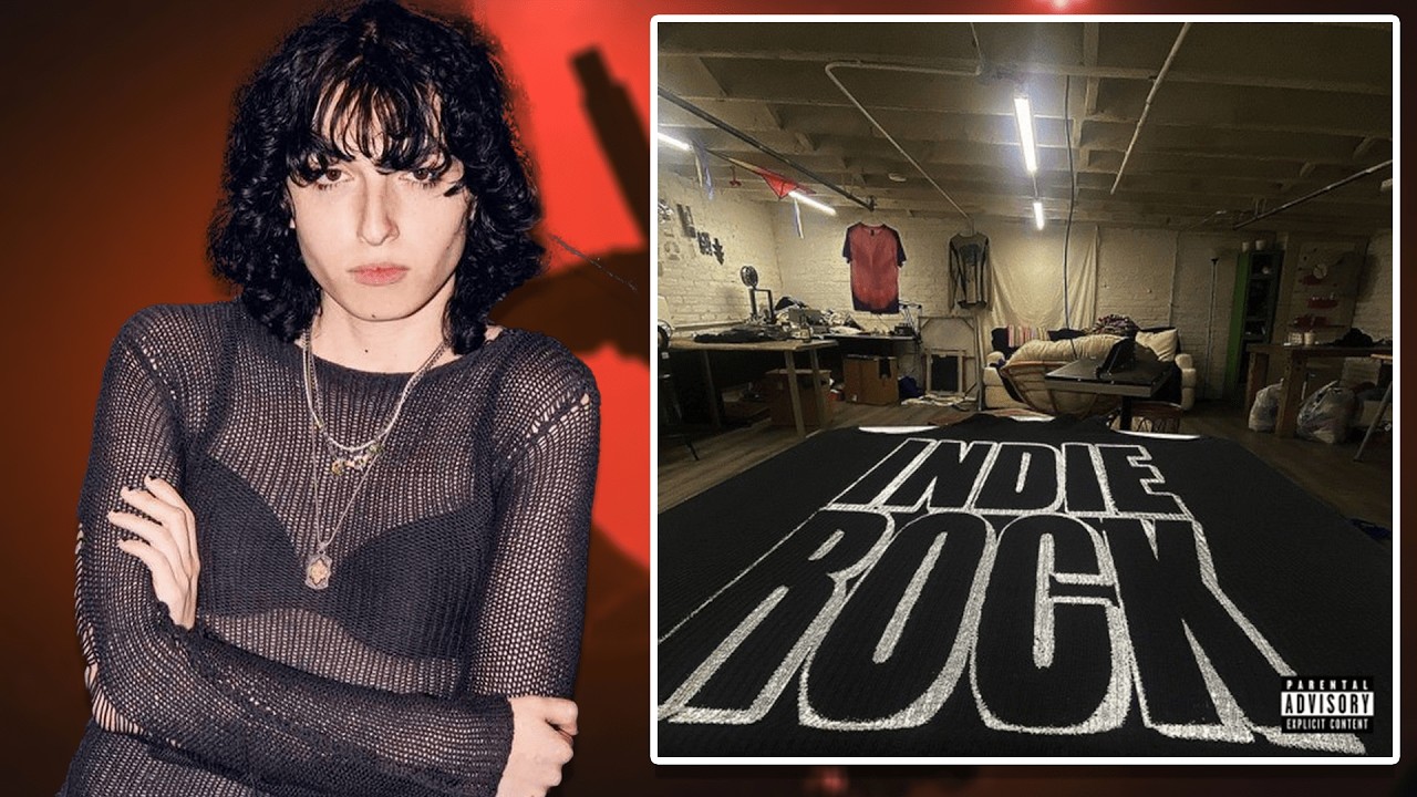 The Story Of Jane Remover's Indie Rock Mixtape