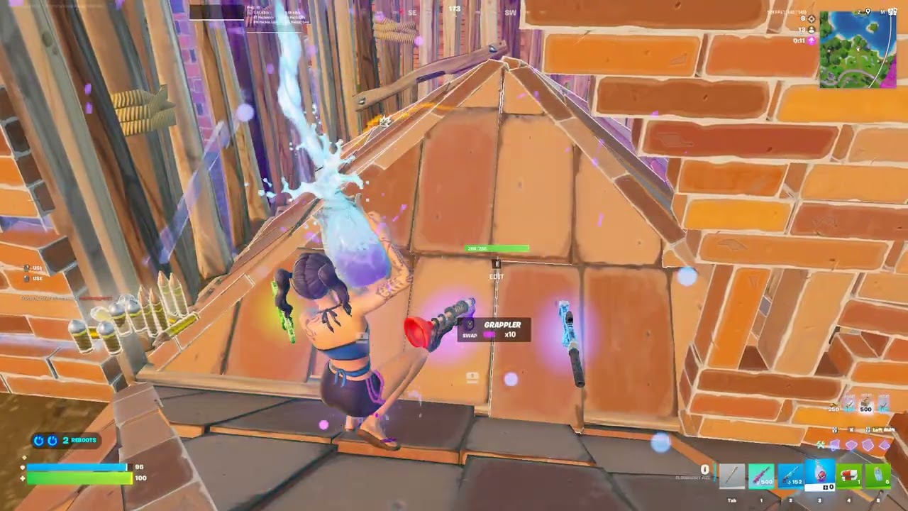 rank fortnite full game