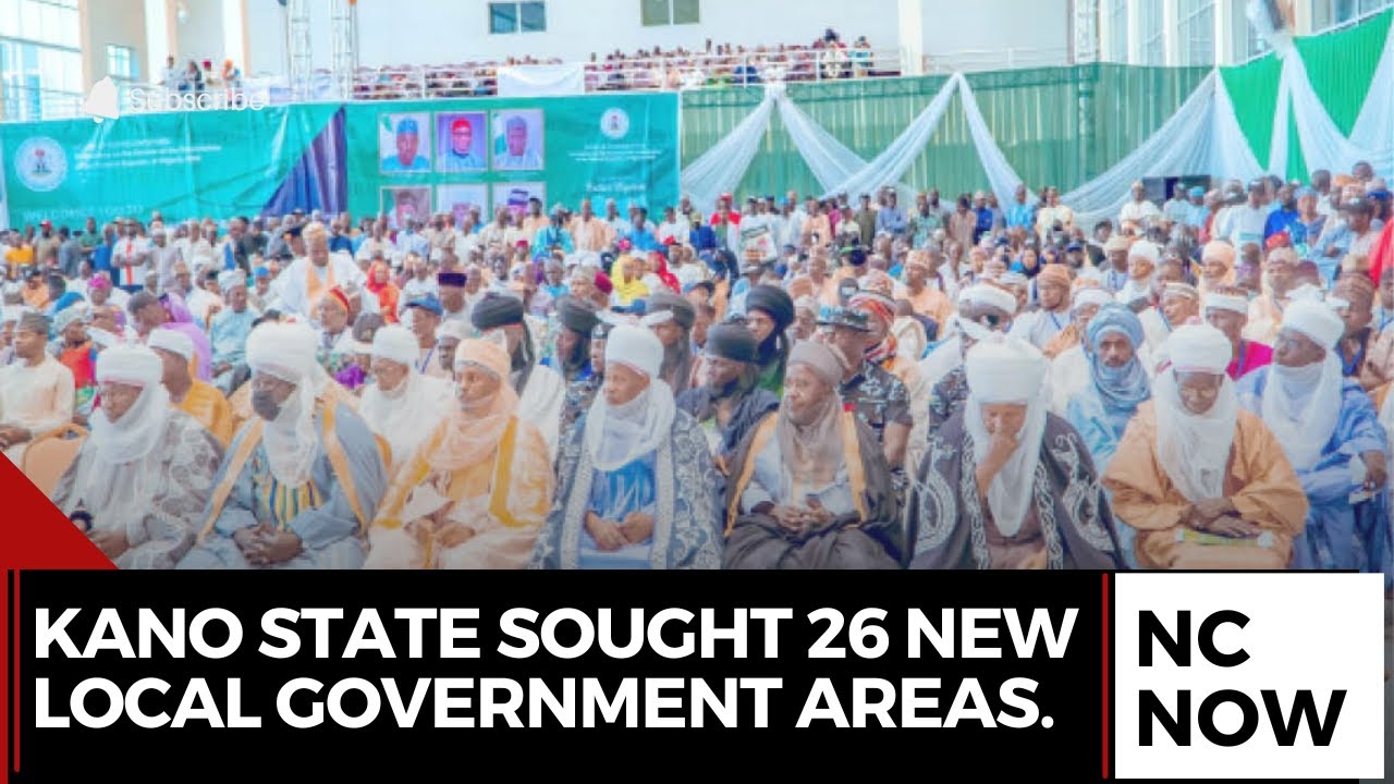 North West Constitutional Review: Key Issues Discussed in Kaduna Hearing