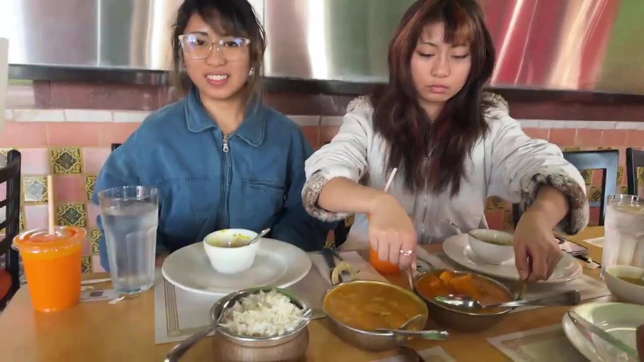 Is this private dining? Can I have bottomless soup?