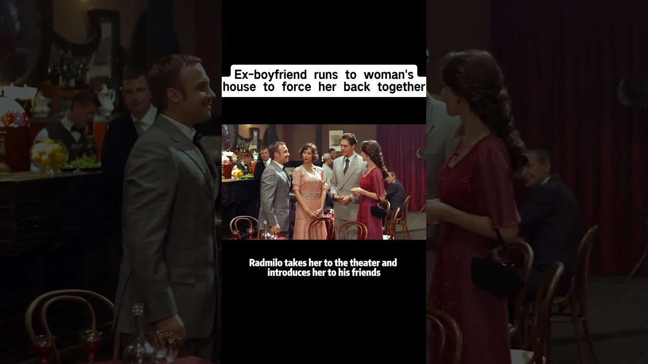 Samac u braku [Part1] (6/6)