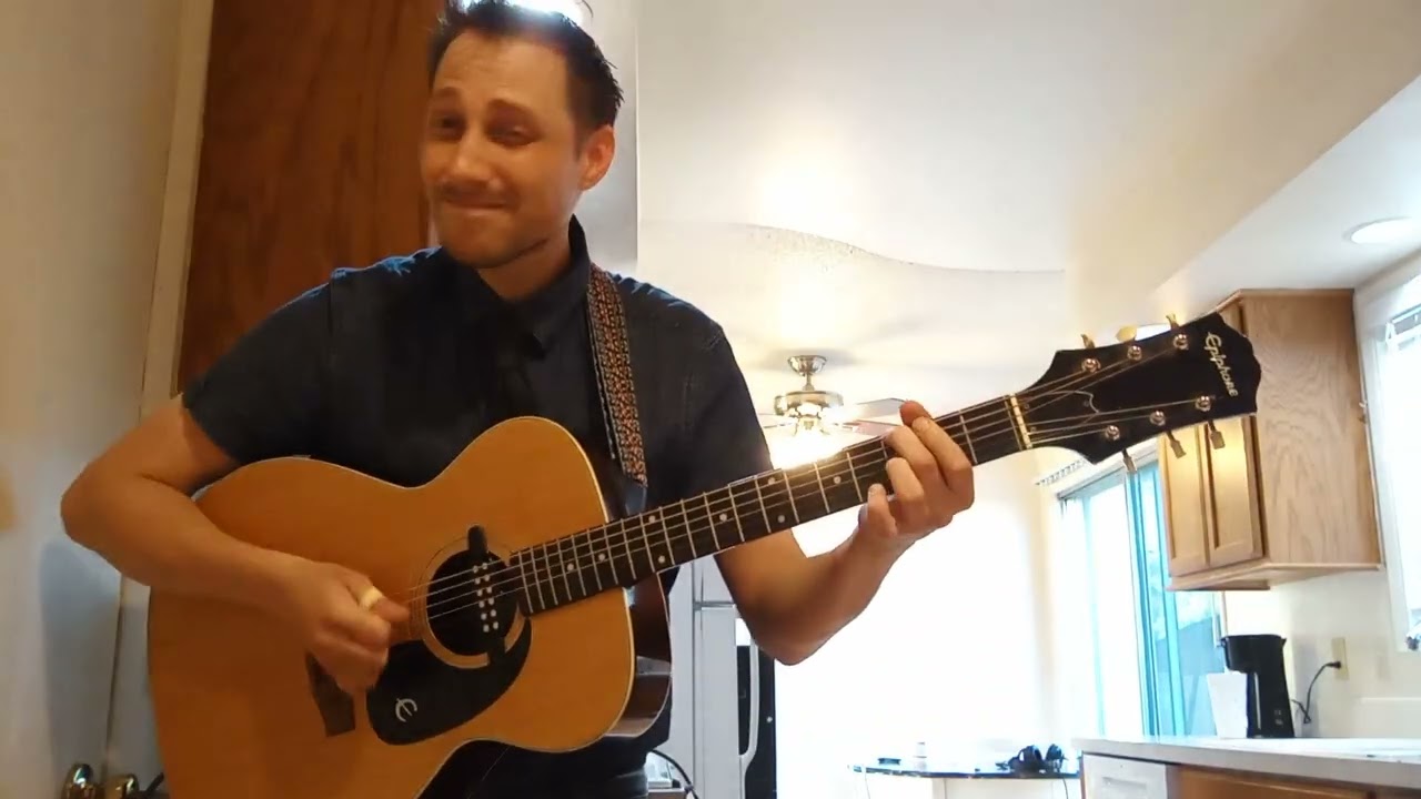 Ryan C Antoine Demonstration