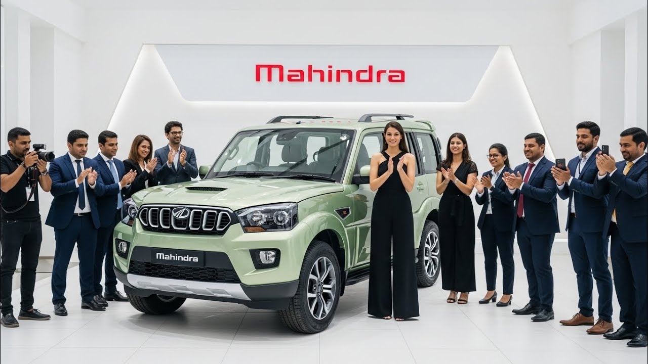 2026 Mahindra Scorpio N Review | Powerful SUV with Bold Design & Performance
