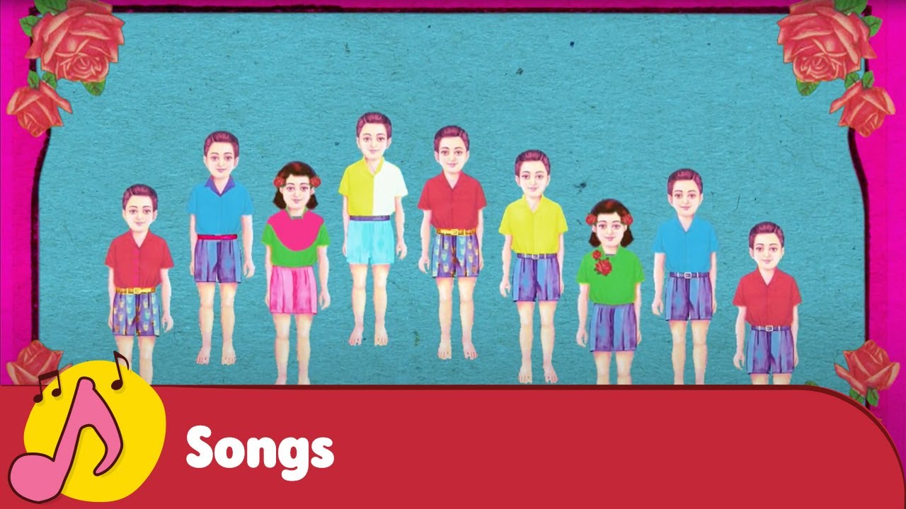 Sesame Workshop India - Songs | Masti ki Pathshaala
