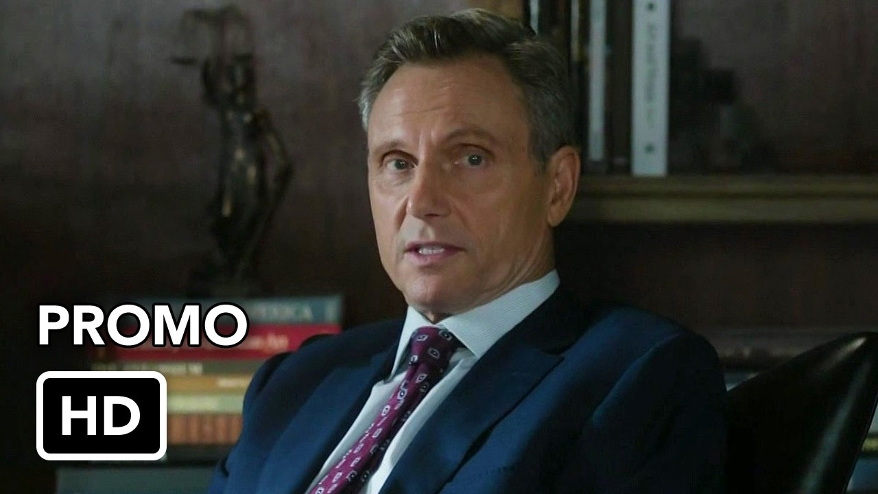 Law and Order 26x04 Promo 