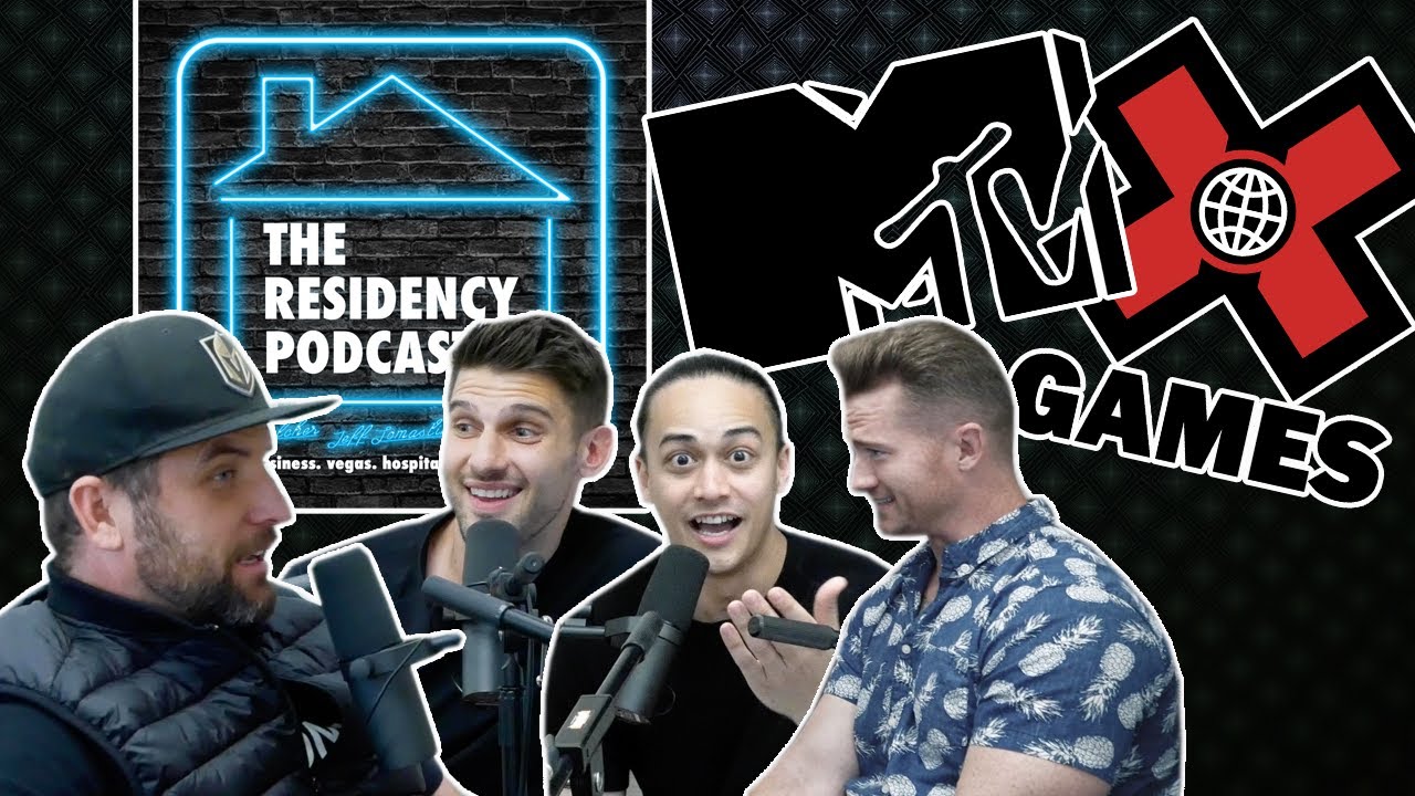Episode 6 - TJ Lavin