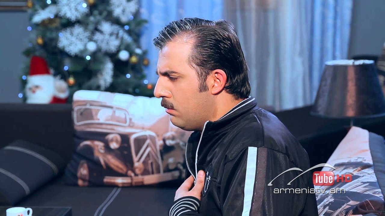 Ֆուլ Հաուս / Full House - Ֆուլ Հաուս Սերիա 22 / Full House