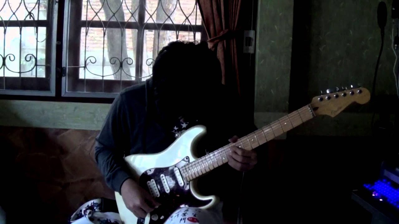 Prontera Ragnarok Theme Goes Rock 【Cover by Nutzu Scarlette】