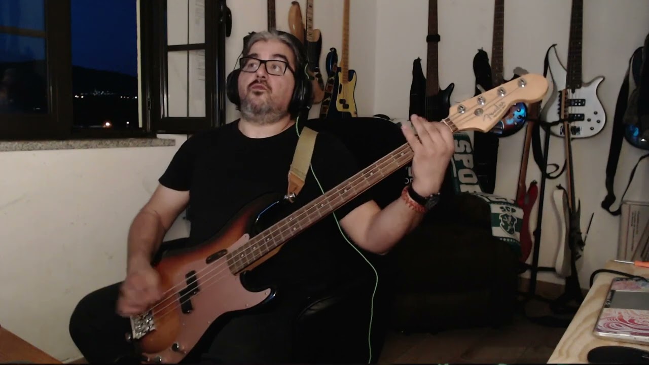 Outra Cover Fixe =)