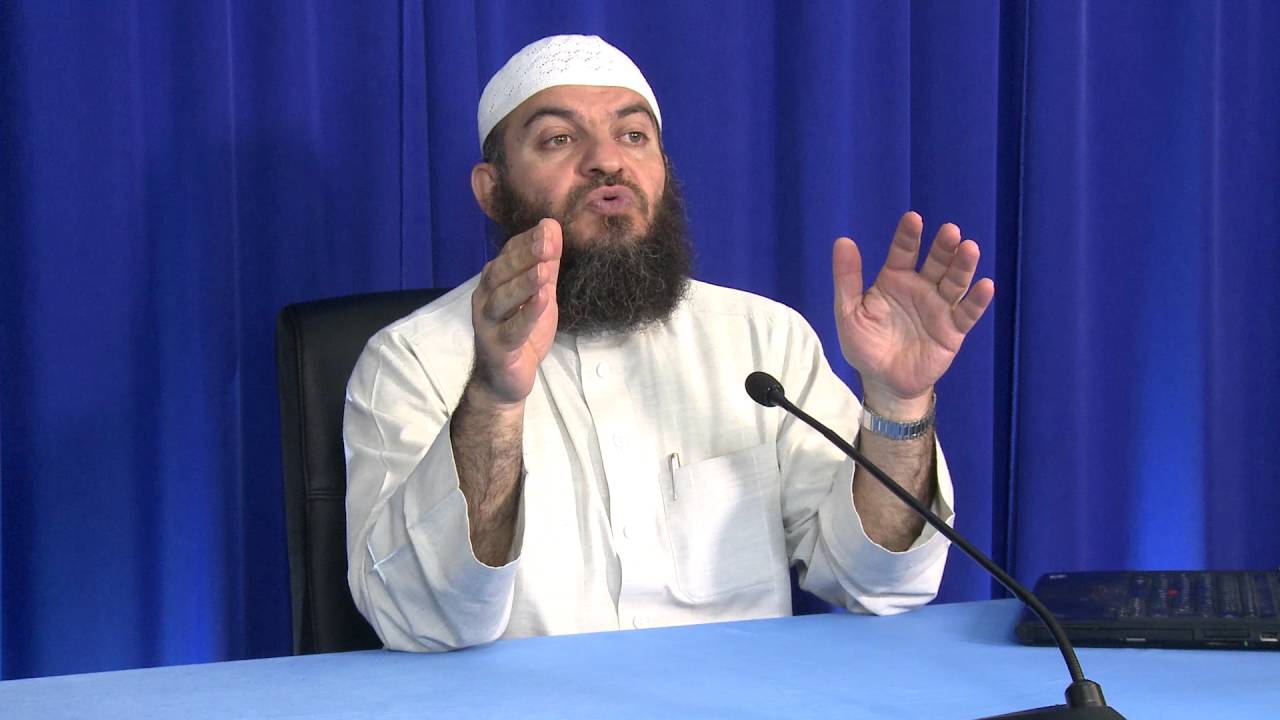 Is it Haram to play Xbox, PlayStation etc? - Q&A - Sh. Dr. Haitham al-Haddad