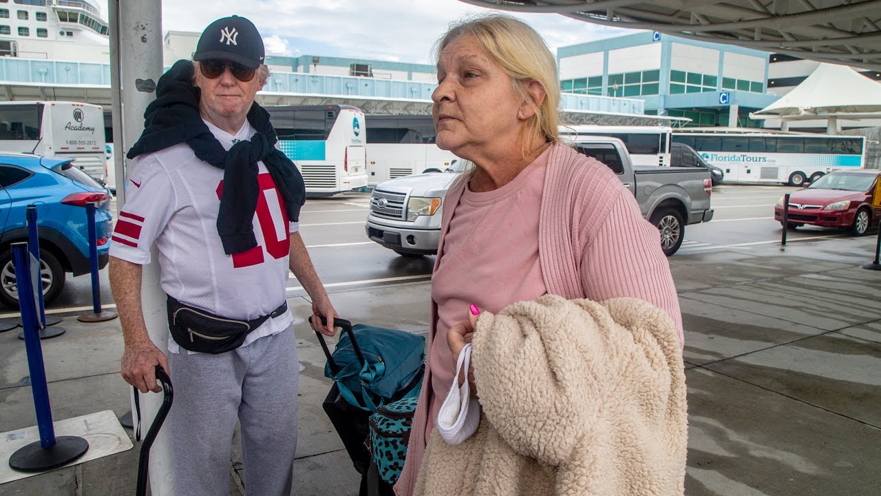 Norwegian Cruise Line cancellation leaves North Carolina passenger disappointed