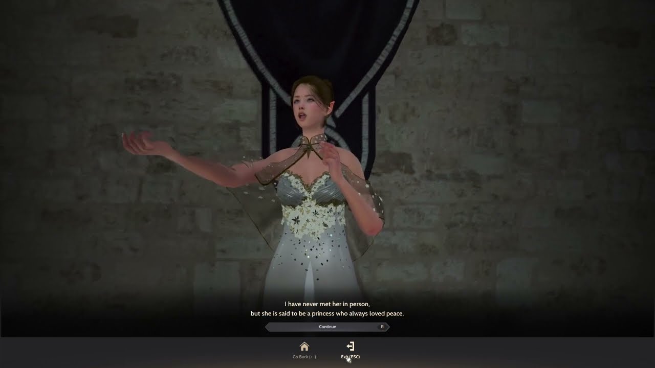 Highlight: BDO Archer Questing Grinding Griffin Boss Fight
