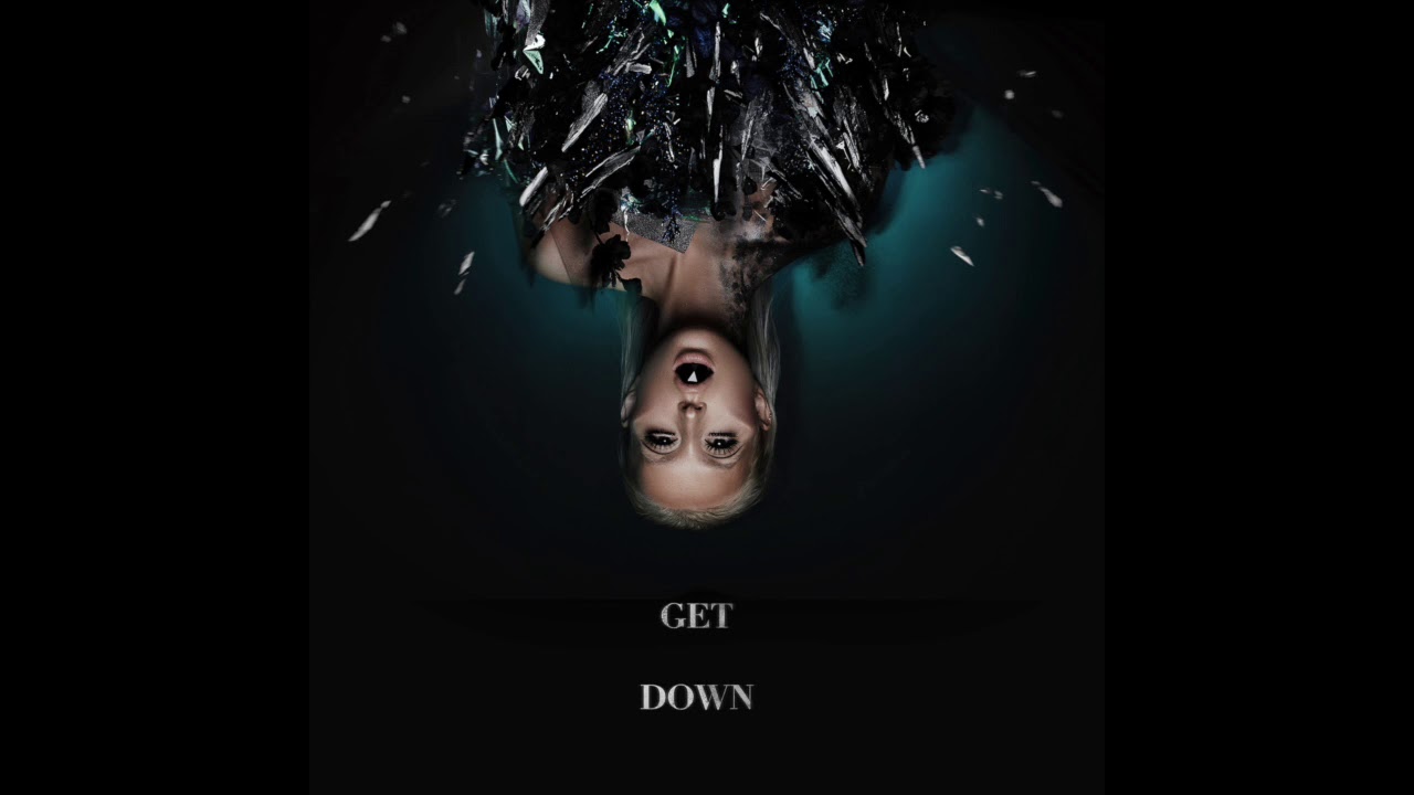 FJ&Oslash;RA - Get Down