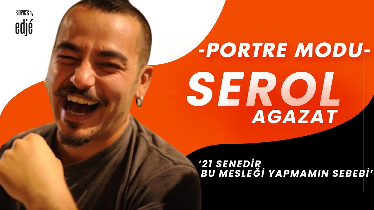 SEROL AGAZAT 