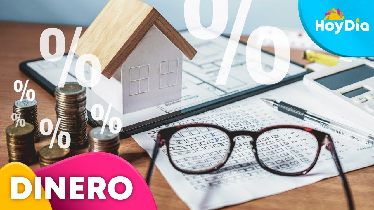 ¿Por qué el Innovis debe importante si deseas un crédito? | Hoy Día | Telemundo