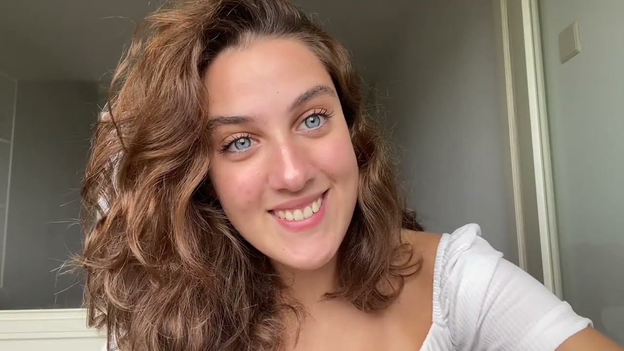 ERASMUS Öğrenim Programı | Hollanda’ya taşındım🇳🇱Yurt/Oda Turu | Hollanda’da Kira Masraflarım