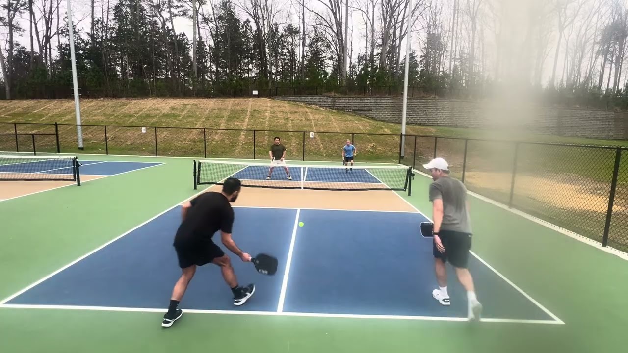 Game 3. 