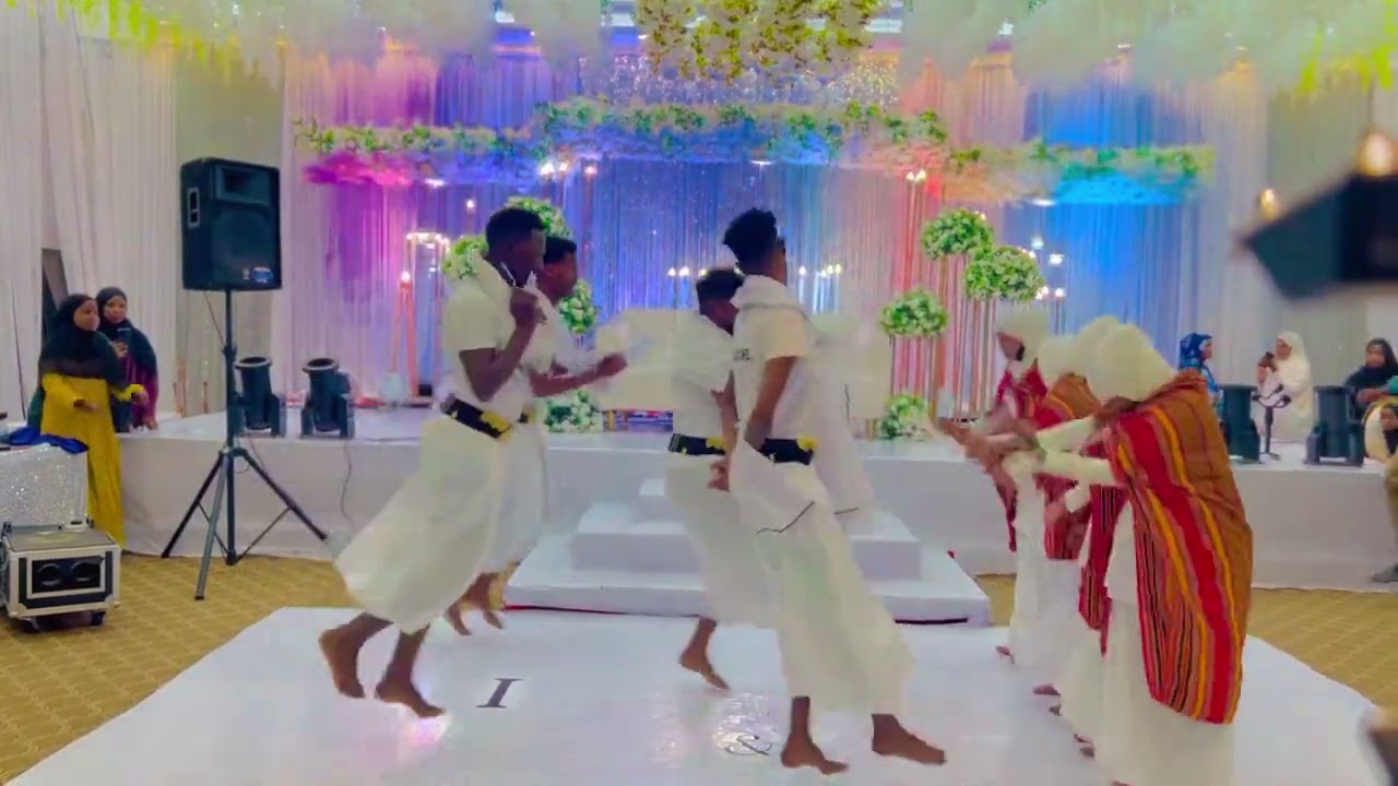 Bashiir jaawi dhaanto {Goray } iyo kooxda Horseed Culture 2023