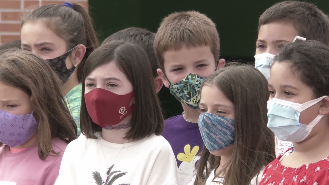 Lizarra Ikastola  Premio Irujo 2021