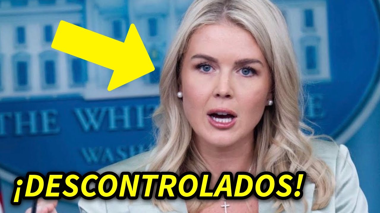 Aliados de Trump COLAPSAN en TV con FALLIDOS ARGUMENTOS