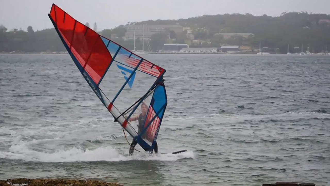2019 GUNSAILS GSR