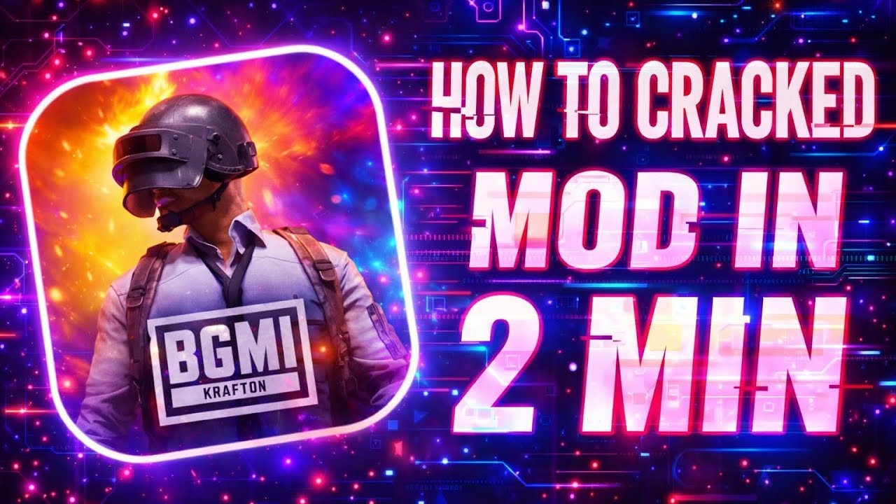 How To Crack Paid Mods | Remove login Page| Any Mod Apk Crack 2 Minutes #bgmimodapk#crackBgmimod