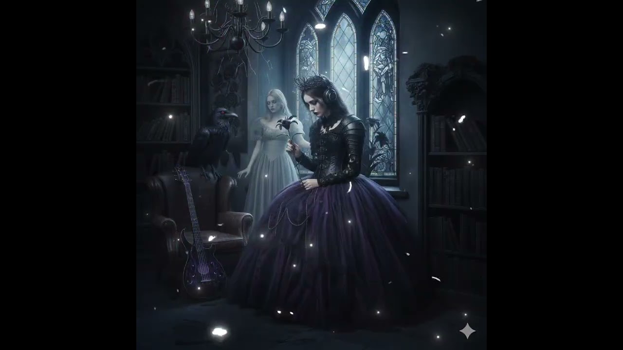 NGENANG RUMAH PANJAI (EPIC/GOTHIC VERSION) #aimusic aimusic #aimusictechnology 