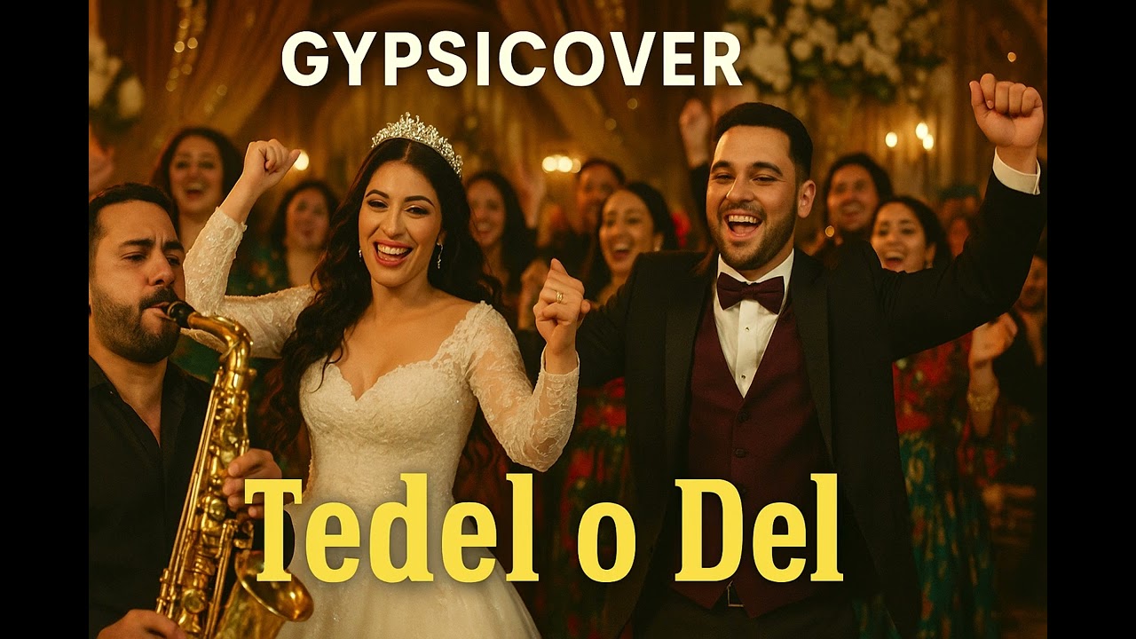 GypsiCover - Tedel o del