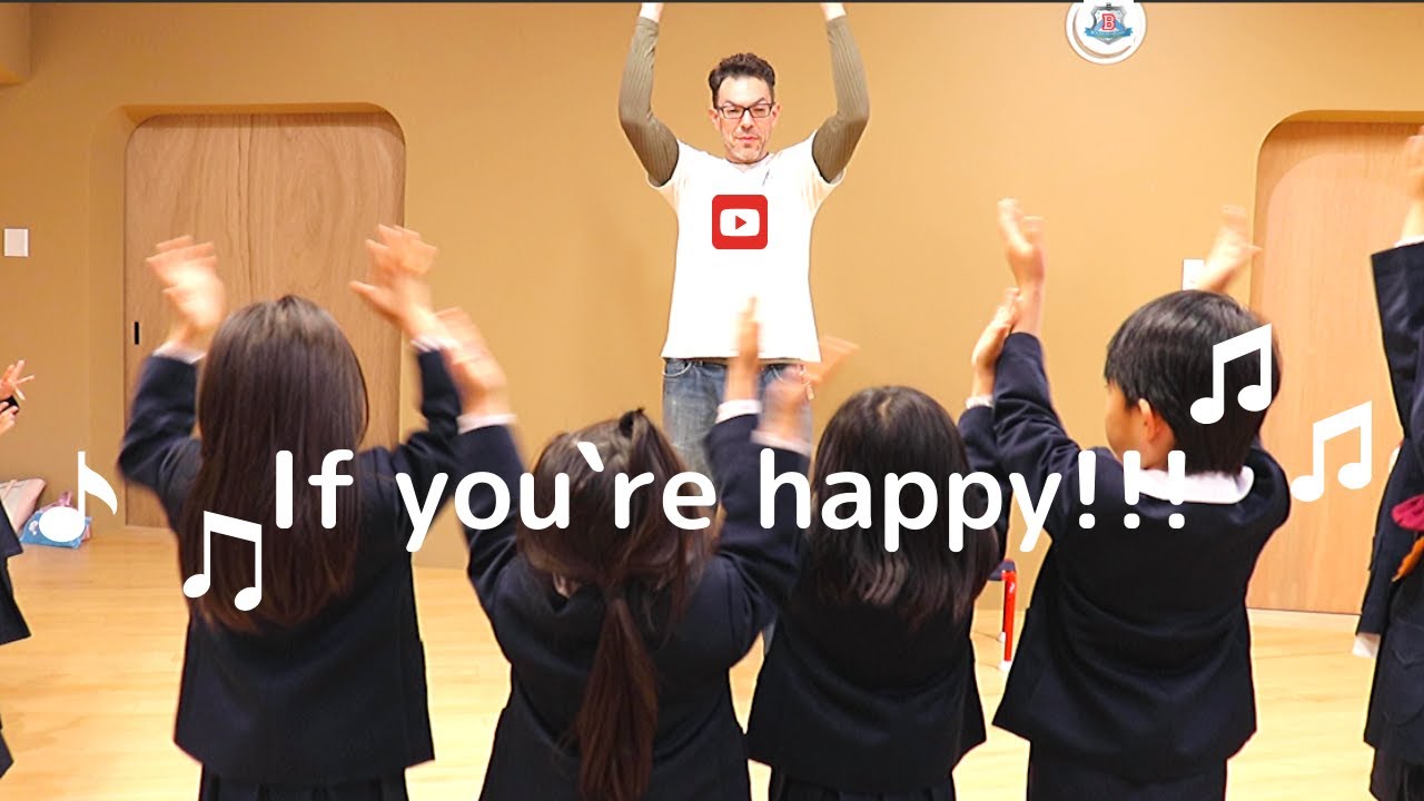 If you`re happy!!!