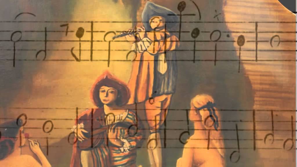 H. Eccles Sonata for Double Bass and String Quintet