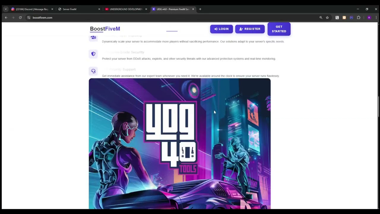 UPVOTES FIVEM TOOLS WORKING 2025 DECRYPTION FXAP LURAPH MOONSEC / FAKEPLAYER FIVEM / POWERBOOST