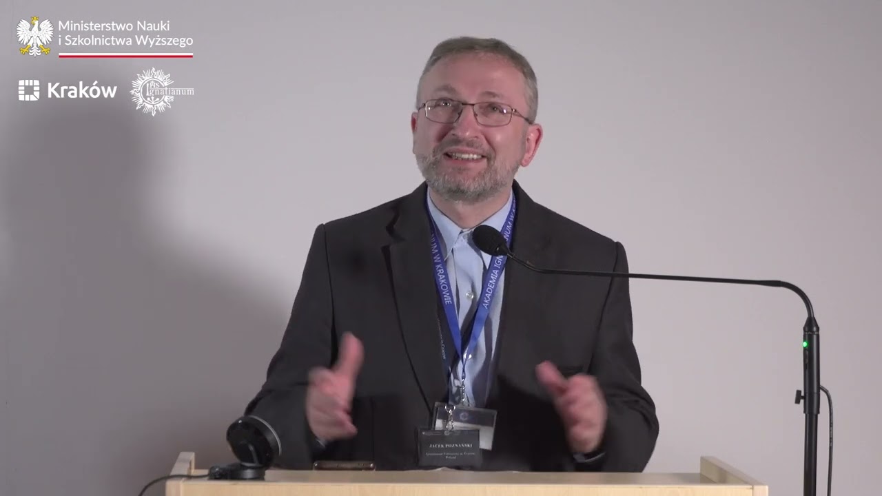 Closing of the conference 