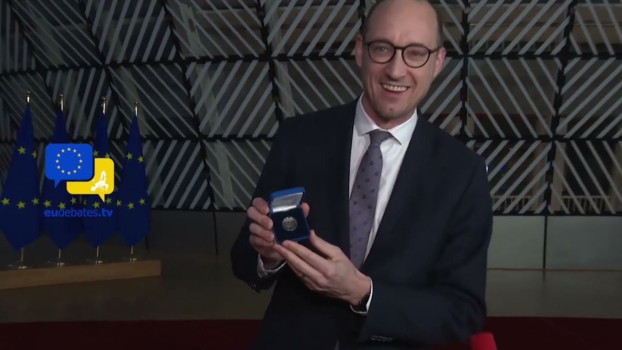 Stability Pact, Belgian presidency &ldquo;Negotiating, but no going back to the old rules&rdquo;