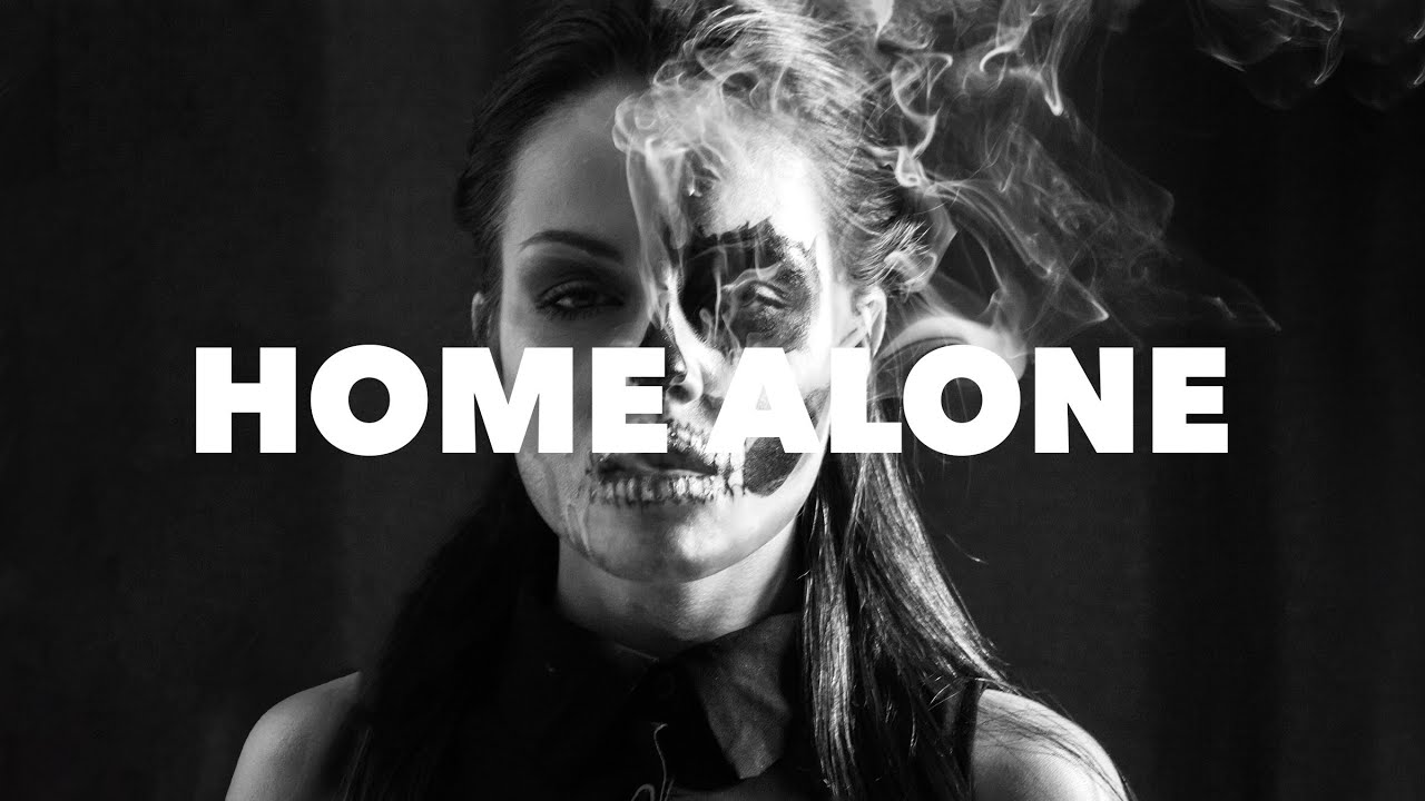 Naeleck, Vini Vici - Home Alone (with Marnick)