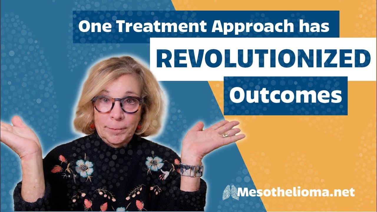 #1 Peritoneal Mesothelioma Treatment