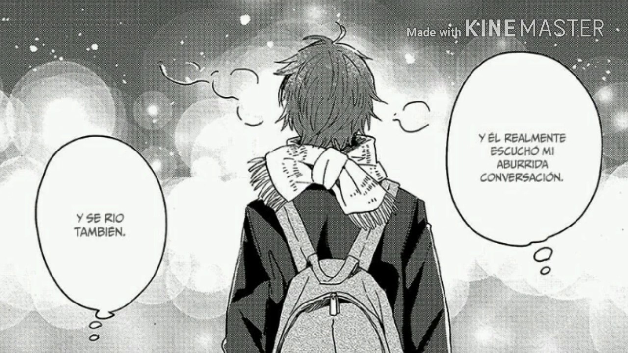 [YAOI] ¡Por favor bésame, Yowamushi kun! Cap. 2 -Completo-