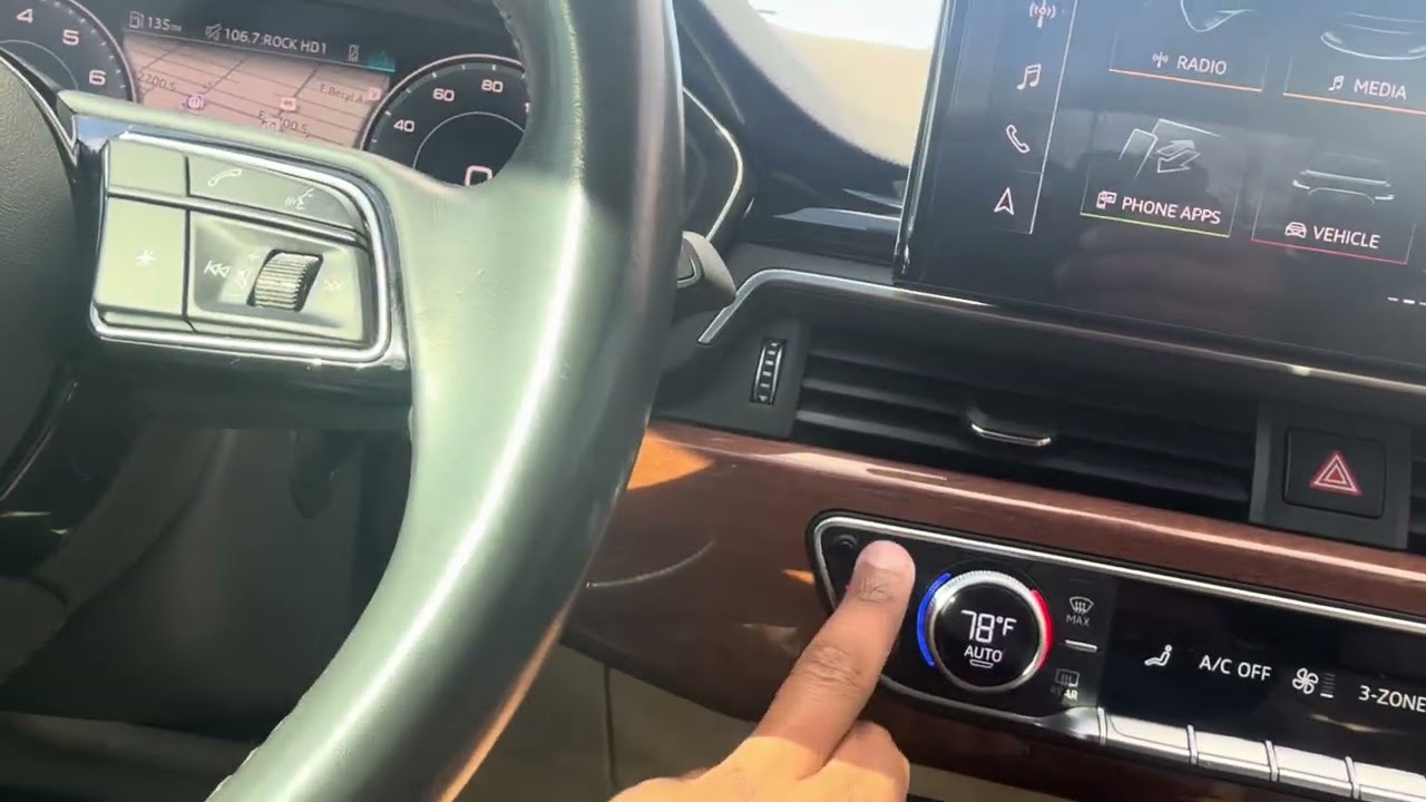 2020 Audi A5