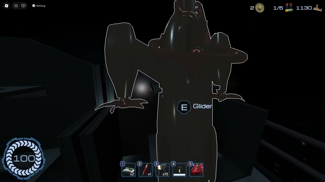 Roblox pressure (full gameplay on PC)