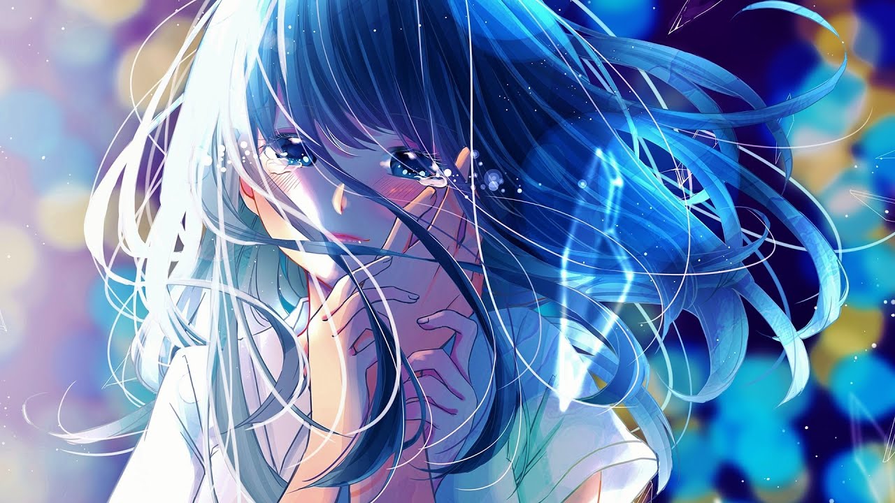 Nightcore - Träne