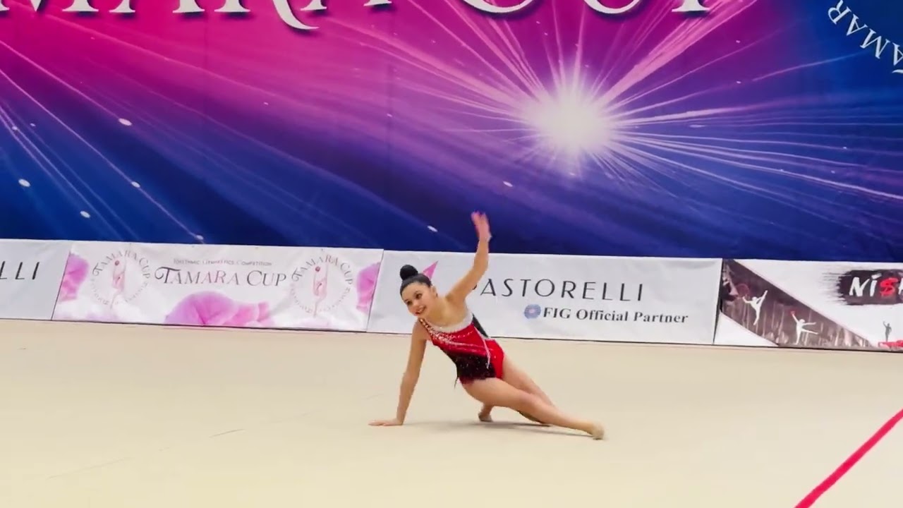 L7 TC Floor Gianna